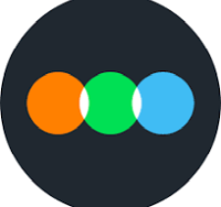 Letterboxd logo